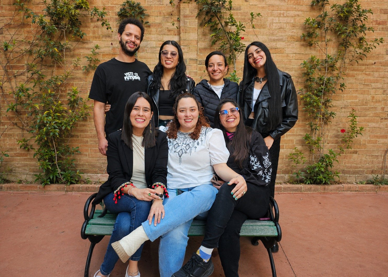 Equipo profesional de Bienestar Sin Límites